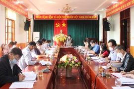 Gia Lai còn 341 thôn đặc biệt khó khăn