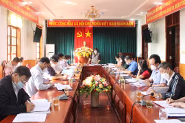 Gia Lai còn 341 thôn đặc biệt khó khăn