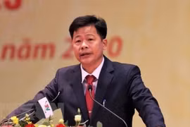 Ban Bí thư xem xét, thi hành kỷ luật một số đảng viên vi phạm