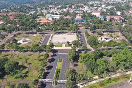 Chư Păh "trải thảm đỏ" mời gọi đầu tư