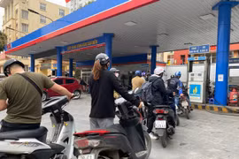 Chính phủ sẽ trình phương án giảm thuế với xăng dầu vào ngày 14-3