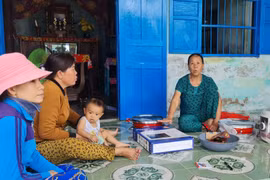 Hàng trăm người dính chiêu 'mua hàng xong trả lại tiền'
