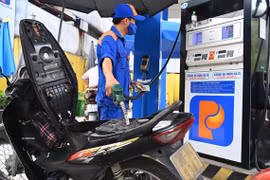 Đủ nguồn cung xăng dầu cho thị trường trong mọi tình huống