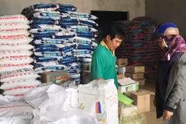 Chủ động ứng phó với giá cả leo thang - Kỳ 1: Nhiều mặt hàng tăng giá