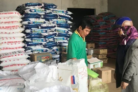 Chủ động ứng phó với giá cả leo thang - Kỳ 1: Nhiều mặt hàng tăng giá