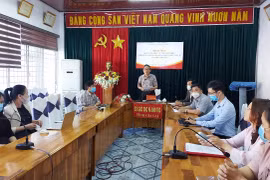 Gia Lai: Hội thảo giới thiệu nội dung sách giáo khoa lớp 3, 7, 10