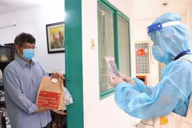 Bộ Y tế chỉnh lại thông tin "F0 được ra khỏi nơi cách ly"