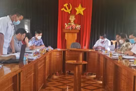 Gia Lai: Giám sát việc thực hiện chính sách hỗ trợ các đối tượng khó khăn do đại dịch Covid-19