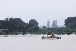 Dự báo thời tiết tỉnh Gia Lai ngày 1-4