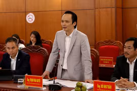 FLC vẫn "treo" lời hứa cả 6 dự án lớn ở tỉnh Đắk Lắk