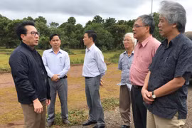 Tập đoàn FLC: Cam kết tiếp tục triển khai các dự án đầu tư tại Gia Lai