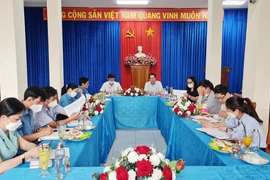 Công đoàn Pleiku hỗ trợ hơn 1,3 tỷ đồng cho người dân và tuyến đầu phòng-chống dịch Covid-19