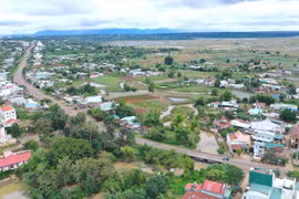 Miền thơm An Phú