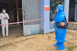 Gia Lai tăng cường kiểm tra, quản lý F0 tại nhà