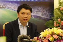 U.23 Việt Nam và sứ mệnh tại vòng loại World Cup 2026