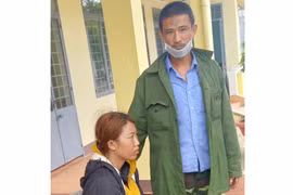 Lực lượng Công an vì dân phục vụ