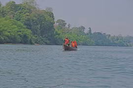 Đồn Biên phòng Ia Chía: Phát huy vai trò nòng cốt trong quản lý, bảo vệ biên giới