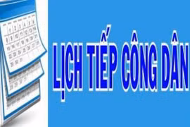 Bí thư Tỉnh ủy Gia Lai tiếp công dân định kỳ vào ngày 25 hàng tháng