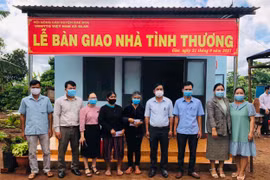 Đak Đoa quyết tâm kéo giảm tỷ lệ hộ nghèo