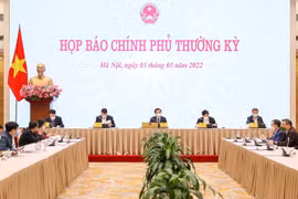 Phong tỏa kê biên, thu hồi hơn 1.600 tỷ đồng liên quan vụ Việt Á