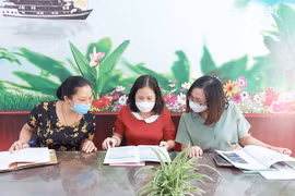 Chương trình, sách giáo khoa mới các lớp 3, 7 và 10: Những khó khăn cần tháo gỡ