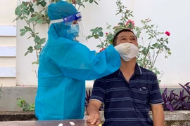 Không nên tự ý sử dụng thuốc điều trị Covid-19