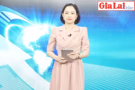 Gia Lai 48h: Nhiều dự án trọng điểm chậm tiến độ