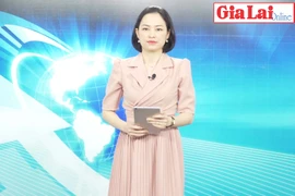 Gia Lai 48h: Nhiều dự án trọng điểm chậm tiến độ