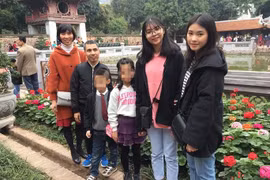 Người cha đặc biệt