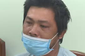 Bình Định: Sát hại chủ nợ rồi mang thi thể từ biển lên nghĩa địa phi tang