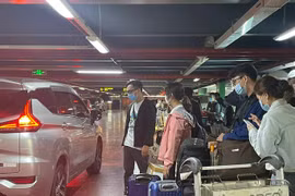 Phó Thủ tướng Thường trực Phạm Bình Minh: Tăng cường an ninh, an toàn hàng không trong tình hình mới