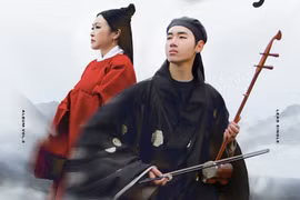 K-ICM kết hợp đầy bất ngờ với Phương Thanh