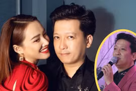 Trường Giang: Tôi lấy Nhã Phương được 3 năm, gặp đủ chuyện