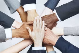 Đồng tâm hiệp lực