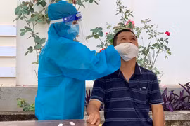 Không nên tự ý sử dụng thuốc điều trị Covid-19