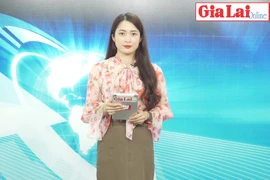 Gia Lai 48h: Quyết tâm hoàn thành Dự án đường Nguyễn Văn Linh trong nhiệm kỳ