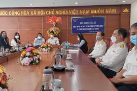 Công bố cổng thông tin điện tử dành cho nhà cung cấp nước ngoài và ứng dụng eTax Mobile