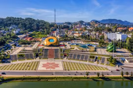 Khởi động Tuần lễ Vàng Du lịch Lâm Đồng năm 2022