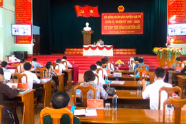 Đak Pơ: Hơn 155,7 tỷ đồng đầu tư công giai đoạn 2021-2025