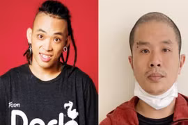 "Trùm Parkour" Trần Trọng Hiếu bị khởi tố vì tàng trữ ma túy