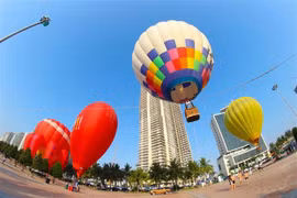 Báo quốc tế: Việt Nam đang là điểm đến du lịch đầy thu hút