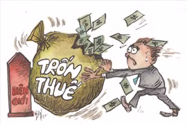 Chống thất thu thuế các nền tảng xuyên biên giới: Sẽ phối hợp với cơ quan thuế nước ngoài để xử lý!