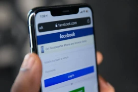 Facebook khóa tài khoản chưa bật chức năng Protect