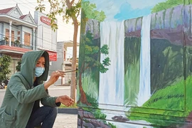Gia Lai: Nhiều hoạt động ý nghĩa chào mừng đại hội Đoàn các cấp