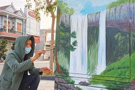 Gia Lai: Nhiều hoạt động ý nghĩa chào mừng đại hội Đoàn các cấp