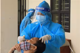 Ngày 19/3: Ghi nhận 150.618 ca nhiễm COVID-19, 77 ca tử vong