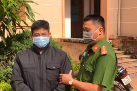 Đã bắt được đối tượng giết bạn nhậu ở Đắk Nông