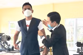 Báo Thái Lan khen CLB HAGL chuyên nghiệp khi mặc vest dự AFC Champions League