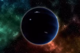 Phát hiện... 10 vật thể có thể là "hành tinh thứ 9"