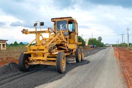 Tháo gỡ khó khăn, đẩy nhanh các dự án trọng điểm